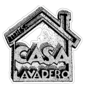 logo - casa rural el lavadero teresa